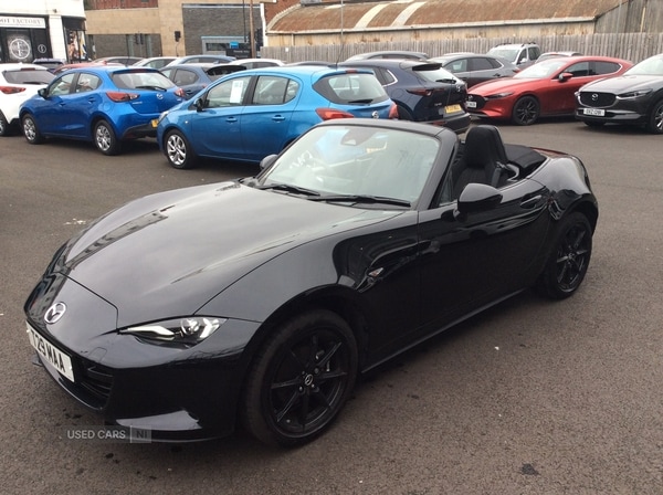 Used Mazda MX-5 2024 for sale - 74082670: Photo 17