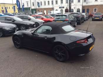 Used Mazda MX-5 2024 for sale - 74082670: Photo
