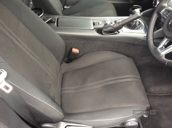 Used Mazda MX-5 2024 for sale - 74082670: Photo 6