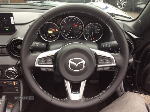 Used Mazda MX-5 2024 for sale - 74082670: Photo 7