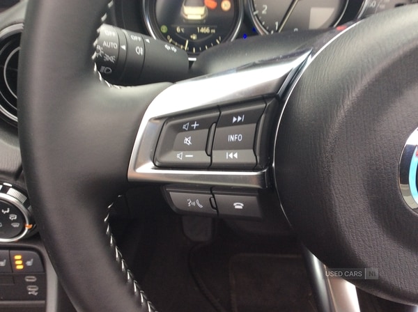 Used Mazda MX-5 2024 for sale - 74082670: Photo 8