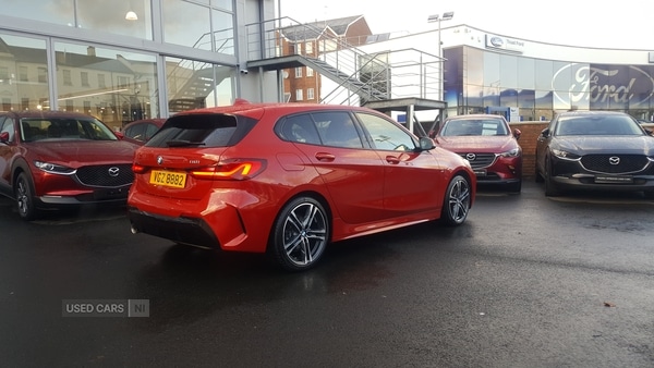 Used BMW 1 Series 2022 for sale - 76646501: Photo 10