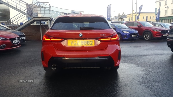 Used BMW 1 Series 2022 for sale - 76646501: Photo 11