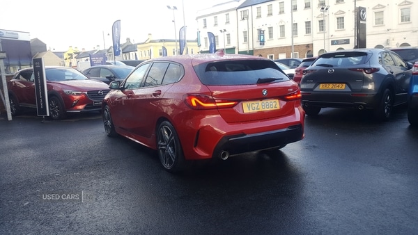 Used BMW 1 Series 2022 for sale - 76646501: Photo 12