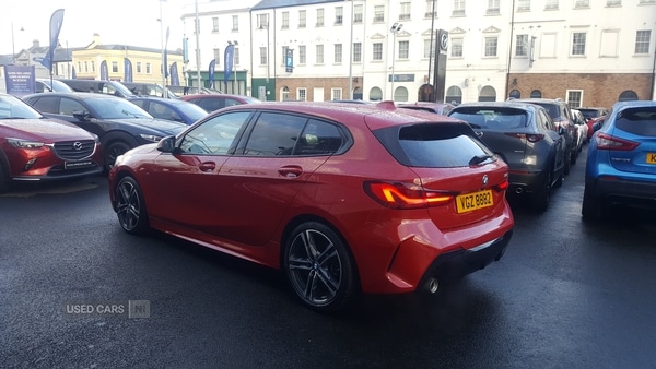 Used BMW 1 Series 2022 for sale - 76646501: Photo 13