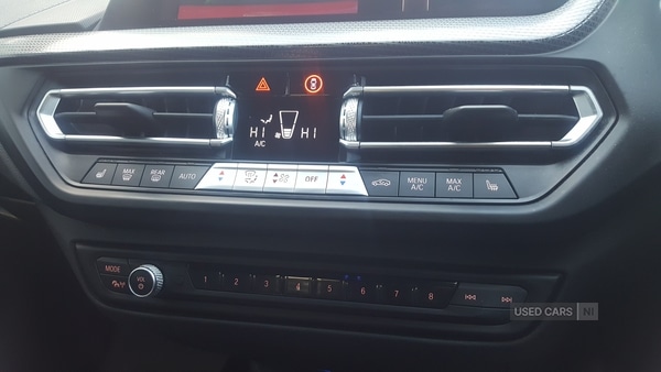 Used BMW 1 Series 2022 for sale - 76646501: Photo 16