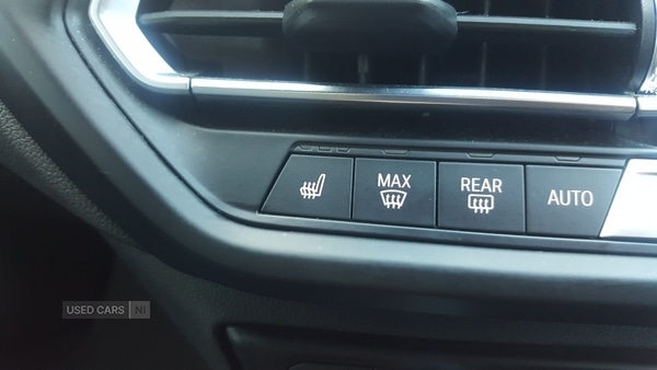 Used BMW 1 Series 2022 for sale - 76646501: Photo 17