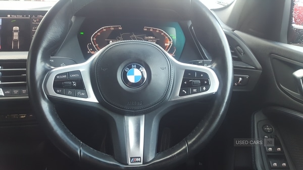 Used BMW 1 Series 2022 for sale - 76646501: Photo 18