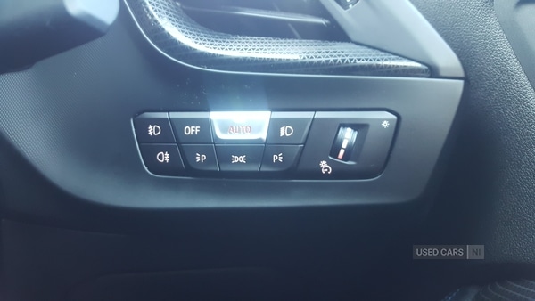 Used BMW 1 Series 2022 for sale - 76646501: Photo 19