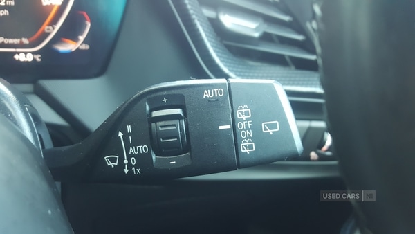 Used BMW 1 Series 2022 for sale - 76646501: Photo 20