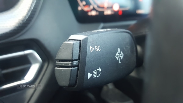 Used BMW 1 Series 2022 for sale - 76646501: Photo 21