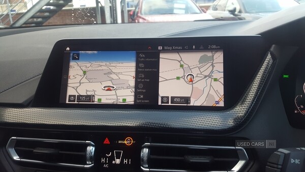 Used BMW 1 Series 2022 for sale - 76646501: Photo 23