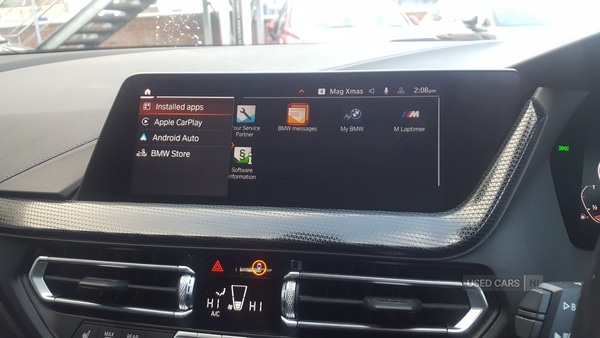 Used BMW 1 Series 2022 for sale - 76646501: Photo 24