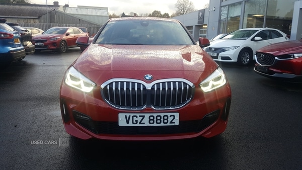 Used BMW 1 Series 2022 for sale - 76646501: Photo 3