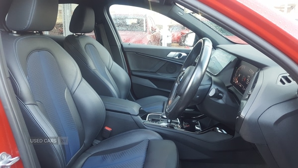 Used BMW 1 Series 2022 for sale - 76646501: Photo 5