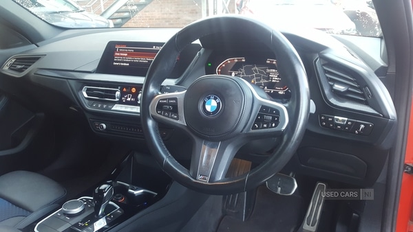 Used BMW 1 Series 2022 for sale - 76646501: Photo 7