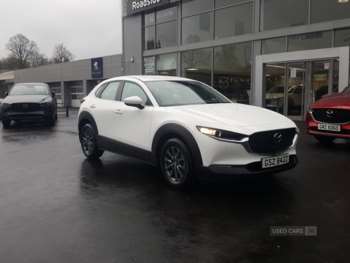 Used Mazda CX-30 2023 for sale - 74429431: Photo
