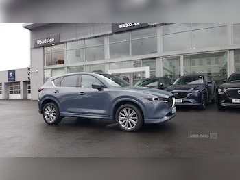 Used Mazda CX-5 2023 for sale - 79389064: Photo