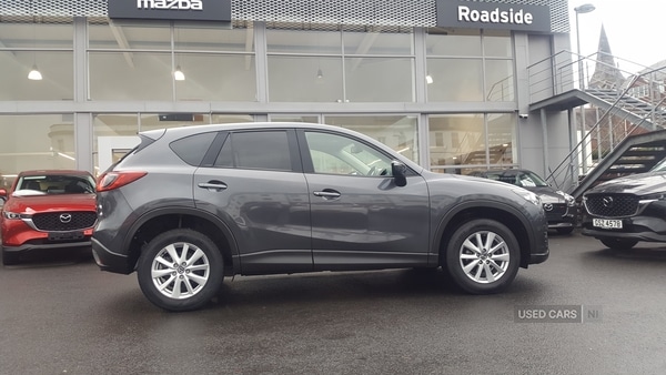 Used Mazda CX-5 2017 for sale - 77456806: Photo 10