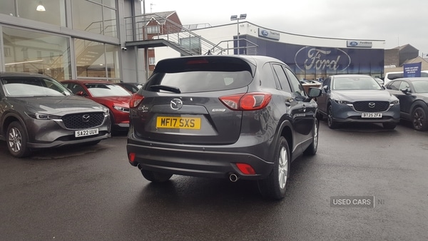 Used Mazda CX-5 2017 for sale - 77456806: Photo 12