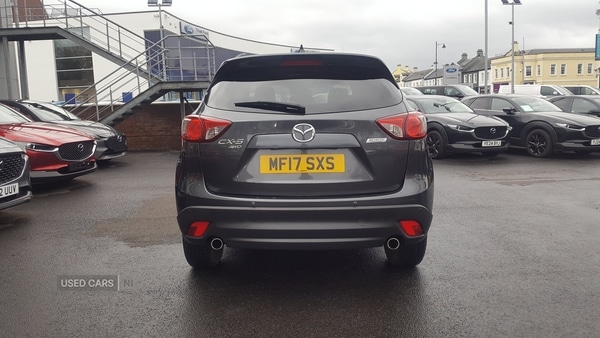 Used Mazda CX-5 2017 for sale - 77456806: Photo 13