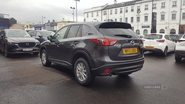 Used Mazda CX-5 2017 for sale - 77456806: Photo 14