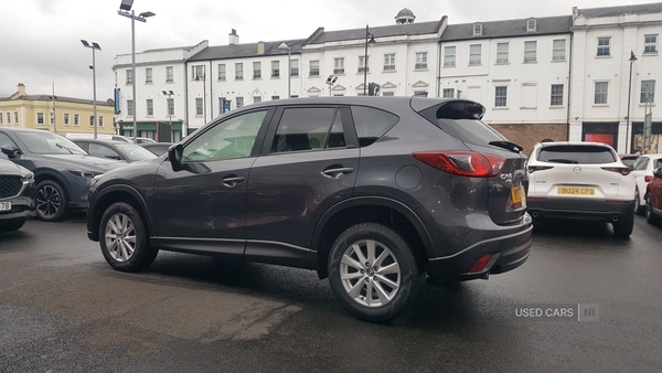 Used Mazda CX-5 2017 for sale - 77456806: Photo 15