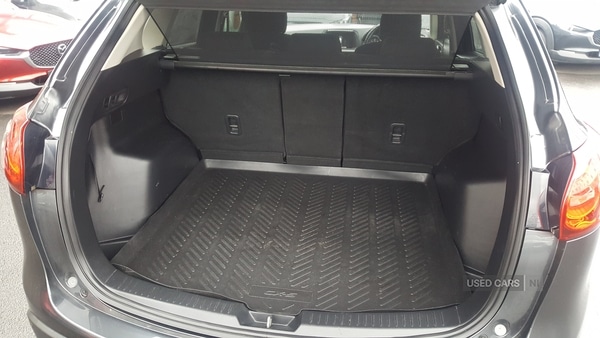 Used Mazda CX-5 2017 for sale - 77456806: Photo 17