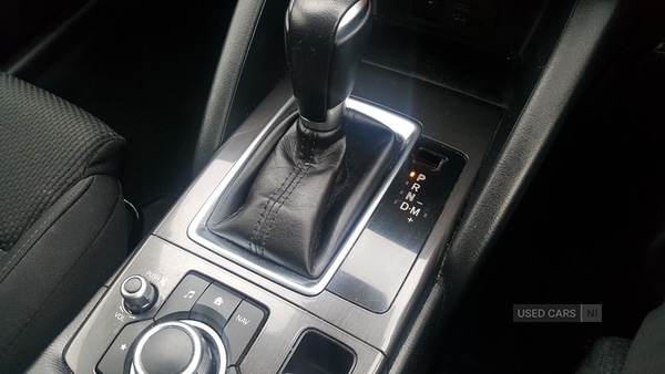 Used Mazda CX-5 2017 for sale - 77456806: Photo 18