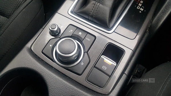 Used Mazda CX-5 2017 for sale - 77456806: Photo 19