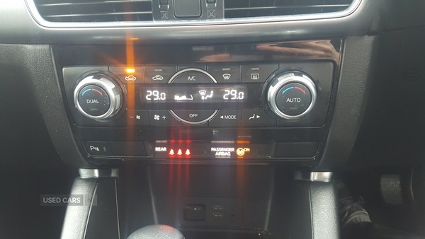 Used Mazda CX-5 2017 for sale - 77456806: Photo 20