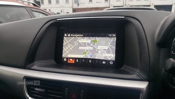 Used Mazda CX-5 2017 for sale - 77456806: Photo 22