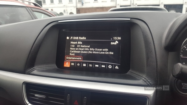 Used Mazda CX-5 2017 for sale - 77456806: Photo 23