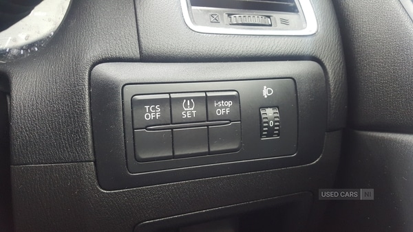 Used Mazda CX-5 2017 for sale - 77456806: Photo 28