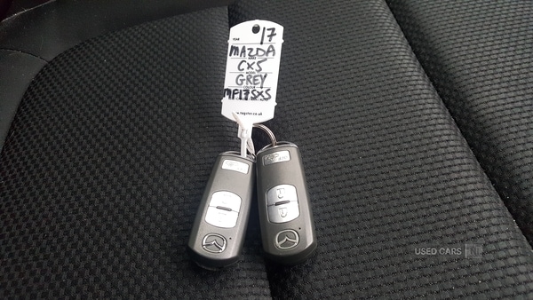 Used Mazda CX-5 2017 for sale - 77456806: Photo 29