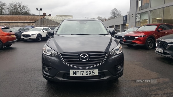 Used Mazda CX-5 2017 for sale - 77456806: Photo 3