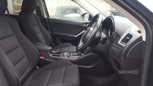 Used Mazda CX-5 2017 for sale - 77456806: Photo 5