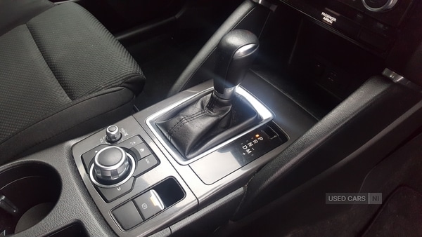 Used Mazda CX-5 2017 for sale - 77456806: Photo 7