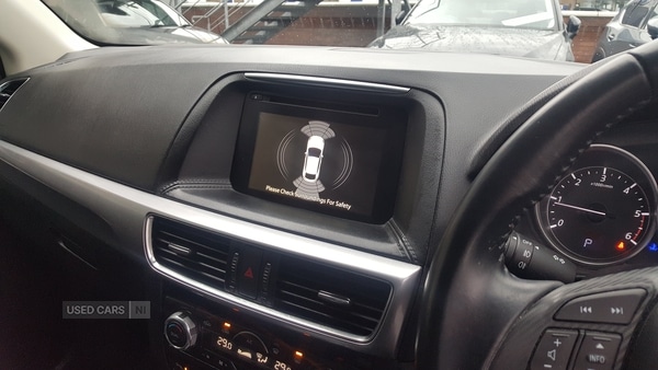 Used Mazda CX-5 2017 for sale - 77456806: Photo 8