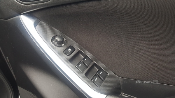 Used Mazda CX-5 2017 for sale - 77456806: Photo 9