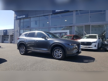 Used Mazda CX-5 2023 for sale - 78462683: Photo