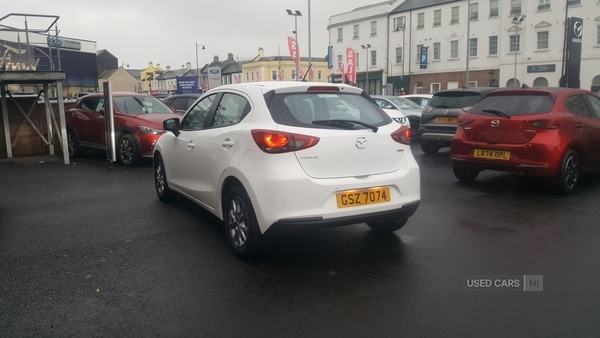 Used Mazda Mazda2 2023 for sale - 77041419: Photo 10