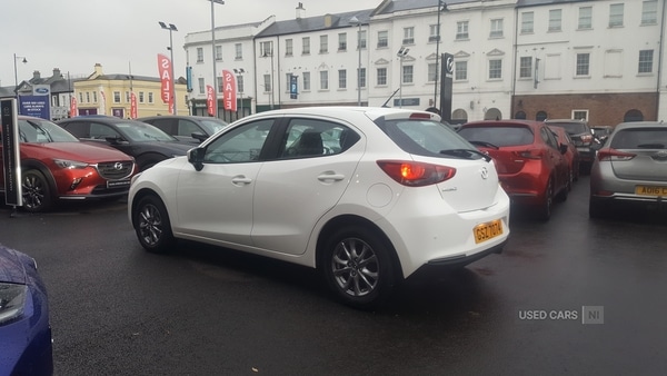 Used Mazda Mazda2 2023 for sale - 77041419: Photo 11