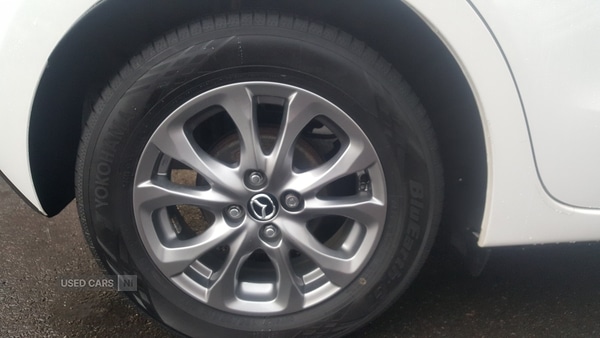 Used Mazda Mazda2 2023 for sale - 77041419: Photo 14