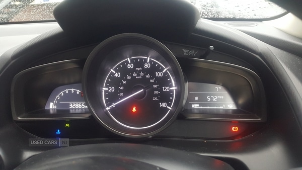 Used Mazda Mazda2 2023 for sale - 77041419: Photo 15