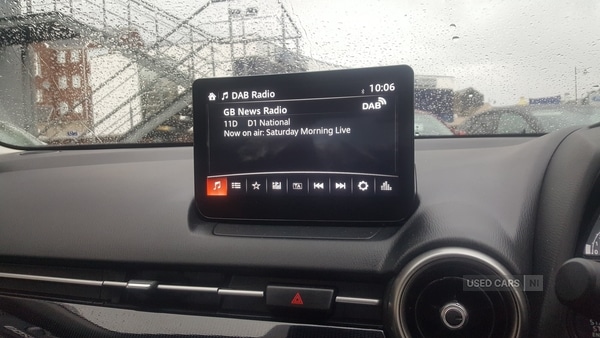 Used Mazda Mazda2 2023 for sale - 77041419: Photo 16