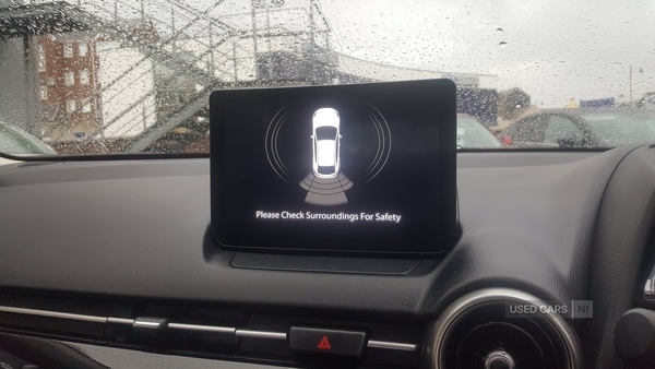 Used Mazda Mazda2 2023 for sale - 77041419: Photo 17