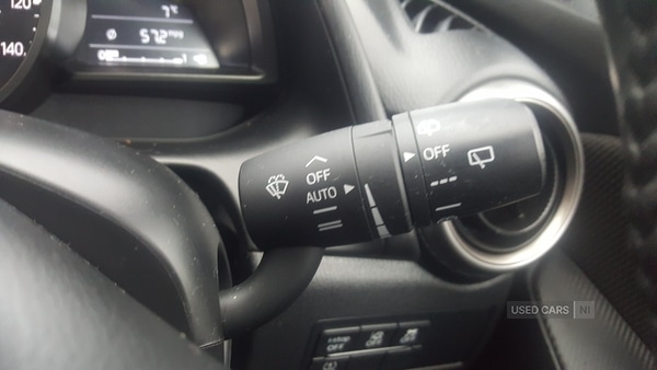 Used Mazda Mazda2 2023 for sale - 77041419: Photo 21