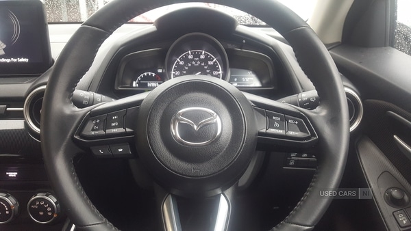 Used Mazda Mazda2 2023 for sale - 77041419: Photo 23