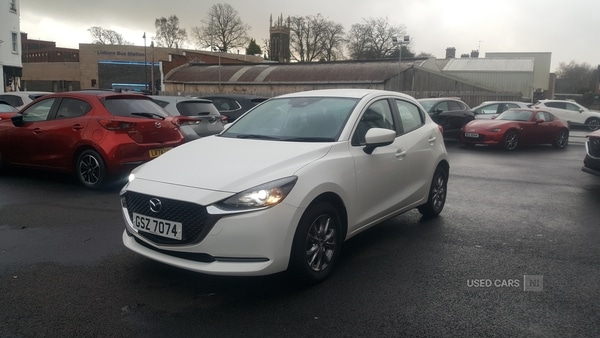 Used Mazda Mazda2 2023 for sale - 77041419: Photo 3